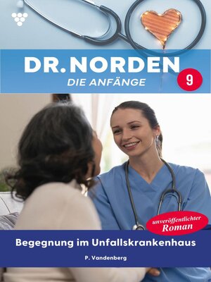 cover image of Begegnung im Unfallkrankenhaus